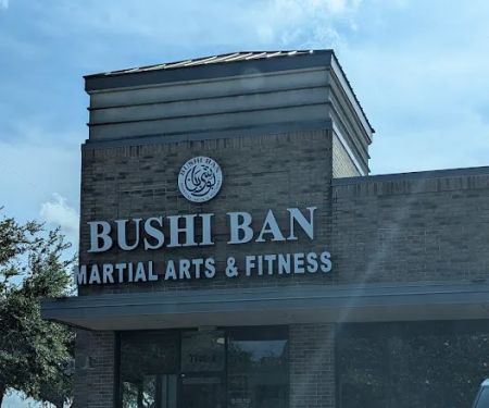Bushi Ban Martial Arts & Fitness Sienna