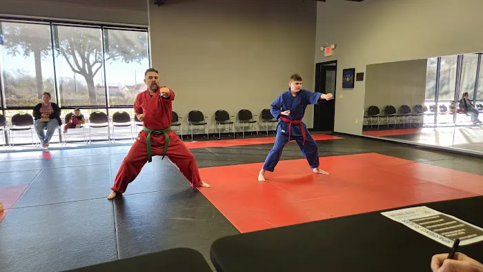 Bushi Ban Martial Arts & Fitness Sienna Picture 3