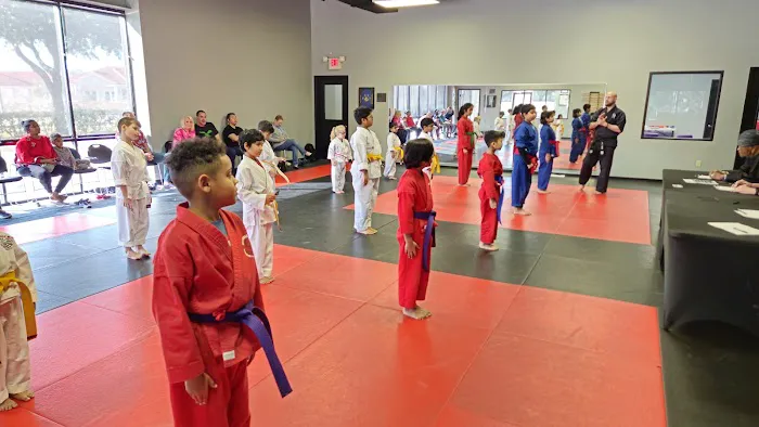 Bushi Ban Martial Arts & Fitness Sienna Picture 2