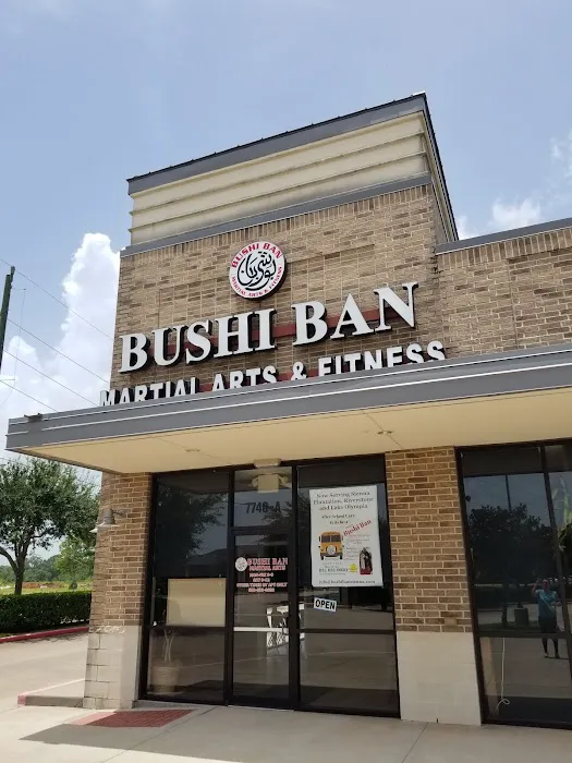 Bushi Ban Martial Arts & Fitness Sienna Picture 10