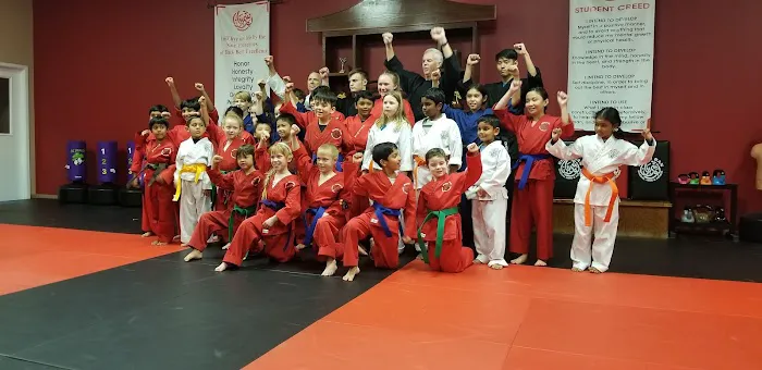 Bushi Ban Martial Arts & Fitness Sienna Picture 7