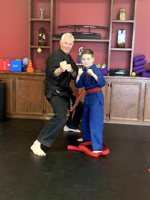 Bushi Ban Martial Arts & Fitness Sienna Picture 8