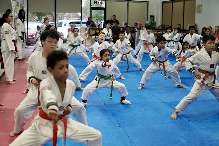 The Kick Martial Arts Picture 6