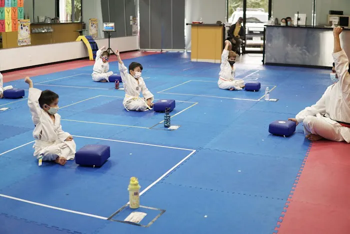 The Kick Martial Arts Picture 10
