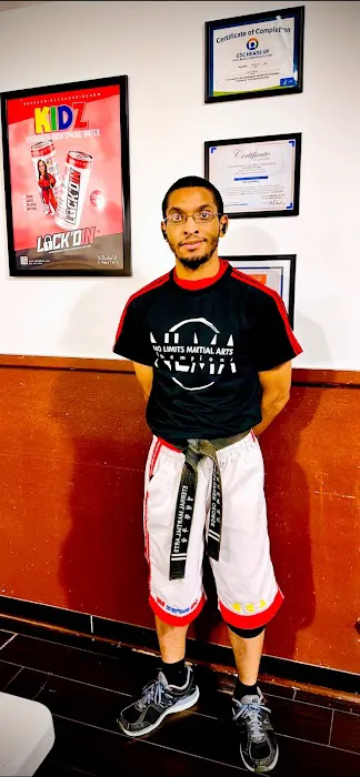 No Limits Martial Arts Champions Picture 5
