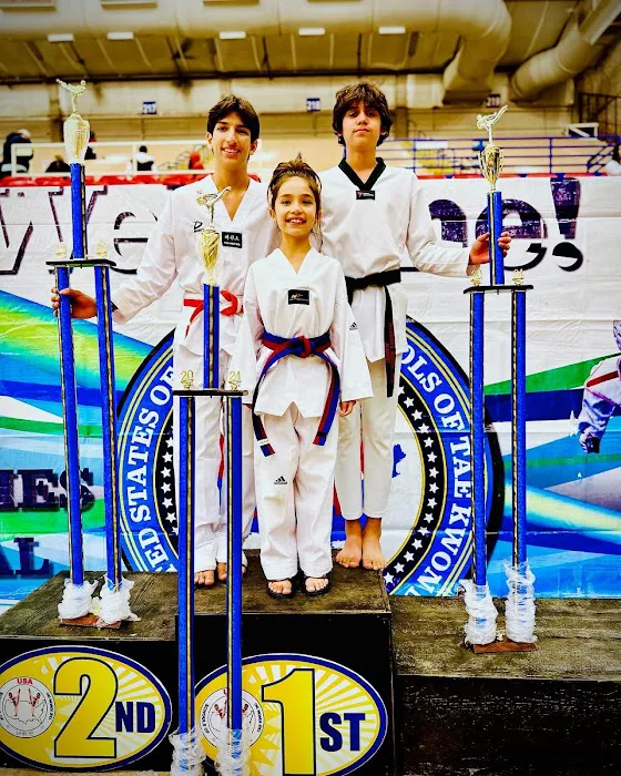No Limits Martial Arts Champions Picture 4