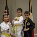 KMA Taekwondo Hapkido (송철 집사님)