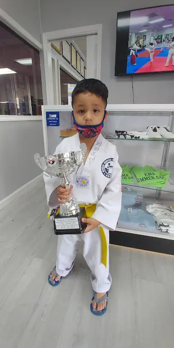 Grand Master Song Chol (송철 집사님) Picture 1