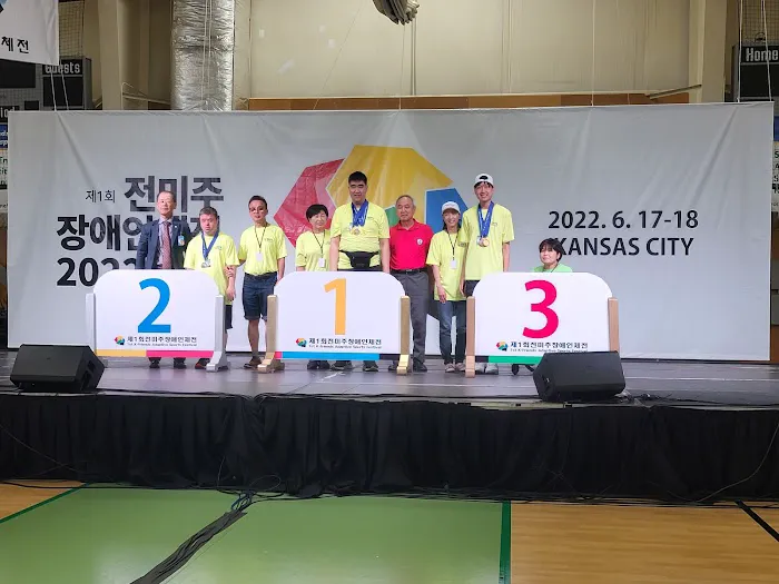 Grand Master Song Chol (송철 집사님) Picture 3