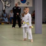 Cho's Tae Kwon Do Center