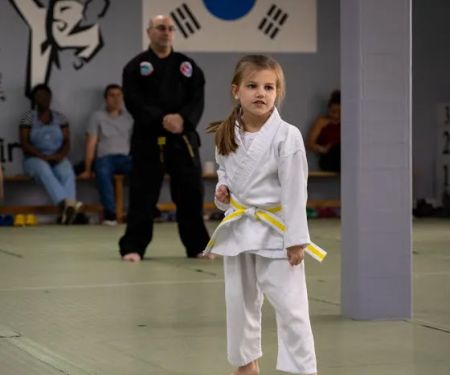 Cho's Tae Kwon Do Center
