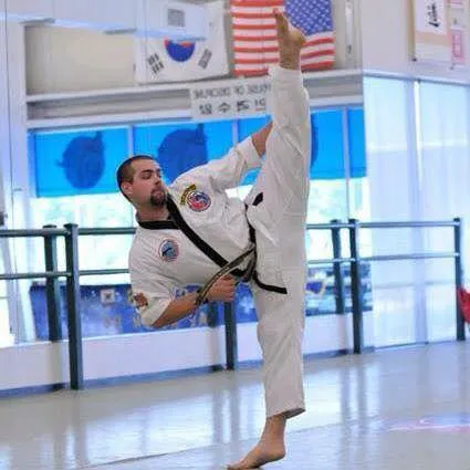 Cho's Tae Kwon Do Center Picture 5