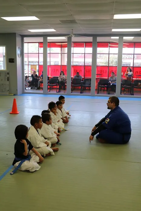 Cho's Tae Kwon Do Center Picture 10