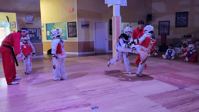Martial Arts USA Picture 5