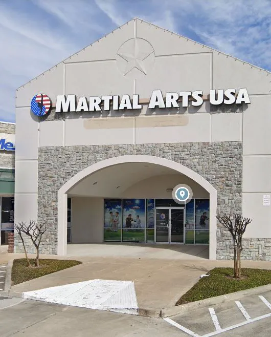 Martial Arts USA Picture 7