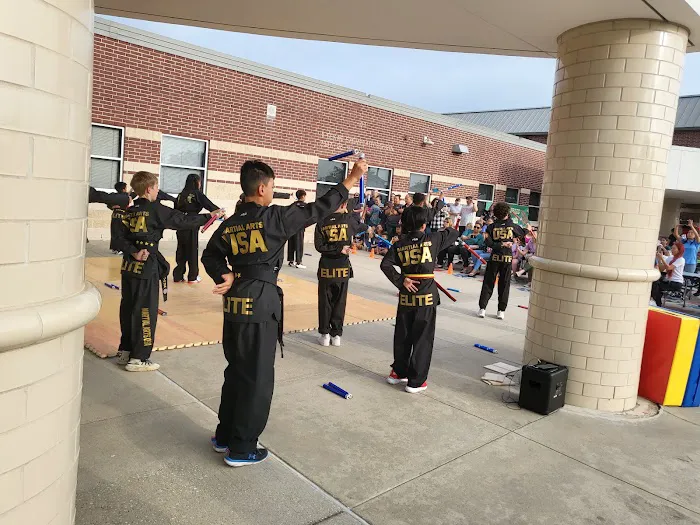 Martial Arts USA Picture 9