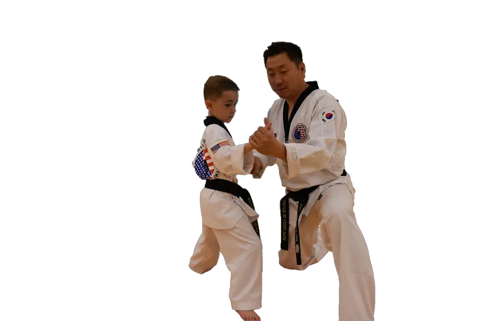 Martial Arts USA Picture 10