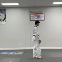 Parks Taekwondo Federation - Cypress ico