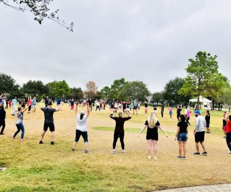 Master Kim's World Tae Kwon Do