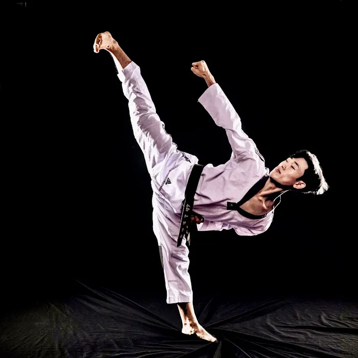 Master Kim's World Tae Kwon Do Picture 5