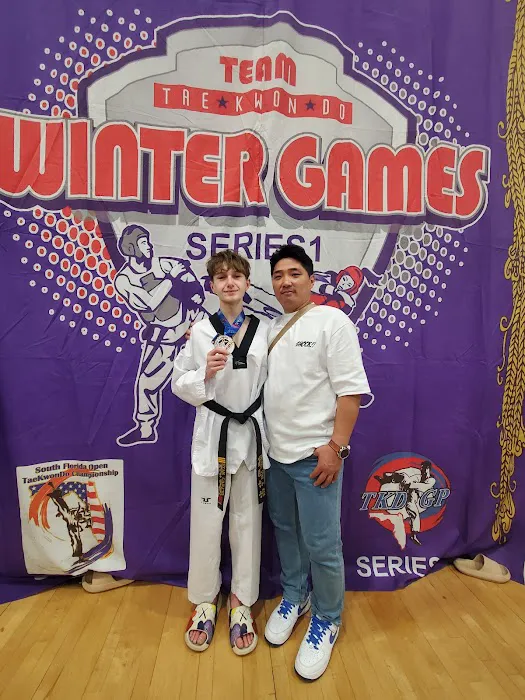 Team1One Taekwondo Picture 3