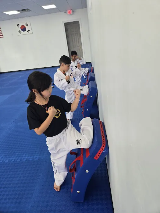 Team1One Taekwondo Picture 10