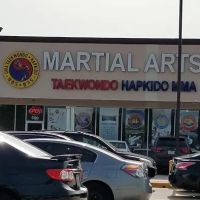 UMA - Martial Arts ico