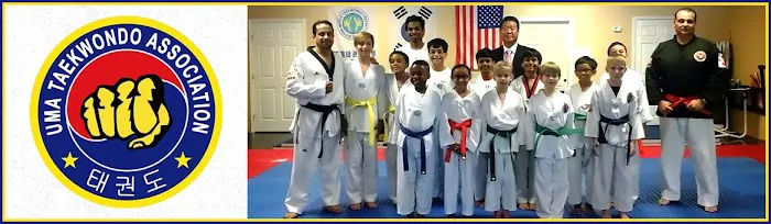 UMA - Martial Arts Picture 3