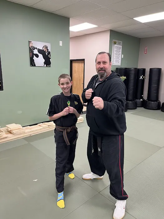 Master Moore's Martial Arts Academy Picture 2