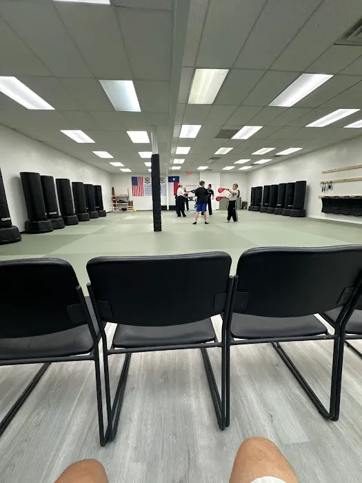 Master Moore's Martial Arts Academy Picture 3
