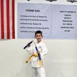 Master Moore's Martial Arts Academy