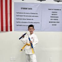 Master Moore's Martial Arts Academy ico