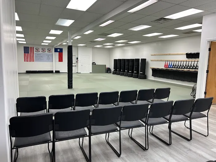 Master Moore's Martial Arts Academy Picture 6