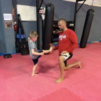 All-Star Martial Arts ico