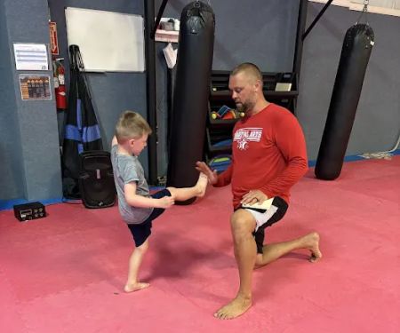 All-Star Martial Arts