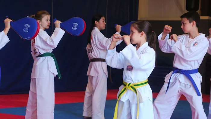 All-Star Martial Arts Picture 7