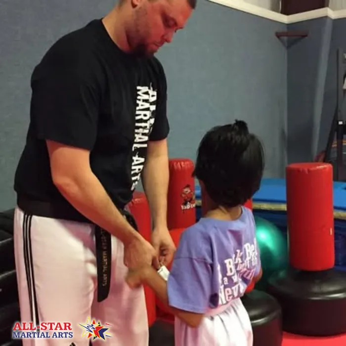 All-Star Martial Arts Picture 10