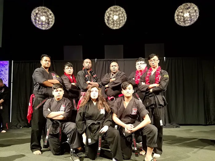 Team K2 Karate Picture 3