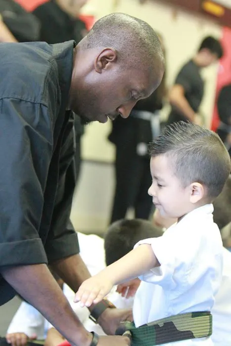 Team K2 Karate Picture 4