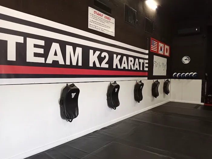 Team K2 Karate Picture 10