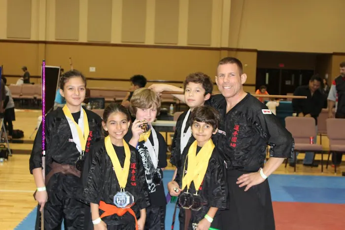 Team K2 Karate Picture 8
