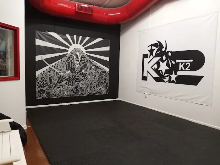 Team K2 Karate Picture 7