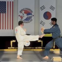 Leaders Taekwondo - Formerly known as Master Lim's World Champion TKD Cypress ico