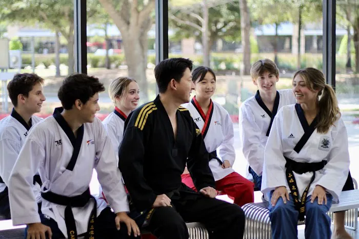 Leaders Taekwondo - Formerly known as Master Lim's World Champion TKD Cypress Picture 7