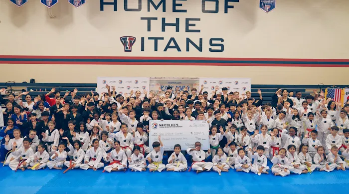 Leaders Taekwondo - Formerly known as Master Lim's World Champion TKD Cypress Picture 10
