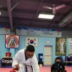 AYT An's Yong-In Tae Kwon Do Cypress
