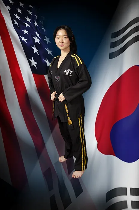 AYT An's Yong-In Tae Kwon Do Cypress Picture 9