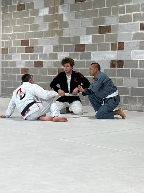 Come See Me On The Mats Brazilian Jiu Jitsu Picture 9