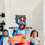 Master Choi's Heroes Martial Arts