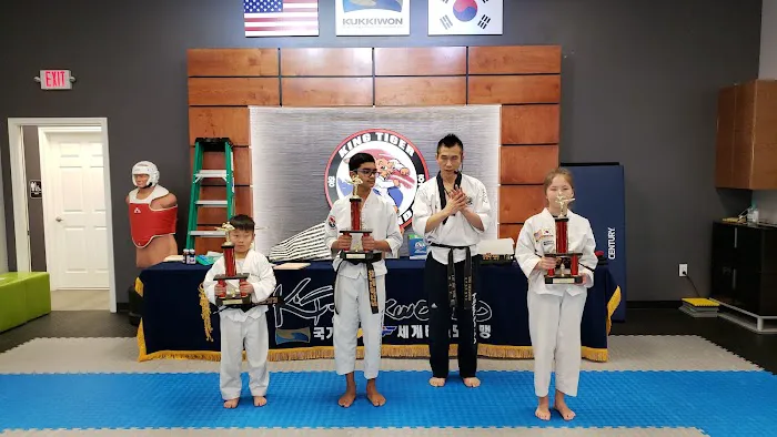 KT Taekwondo Picture 1
